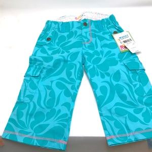 ROXY GIRLS SIZE 5 NWT